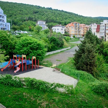 Вила Дари Свети Влас Sveti Vlas Eksteriør billede